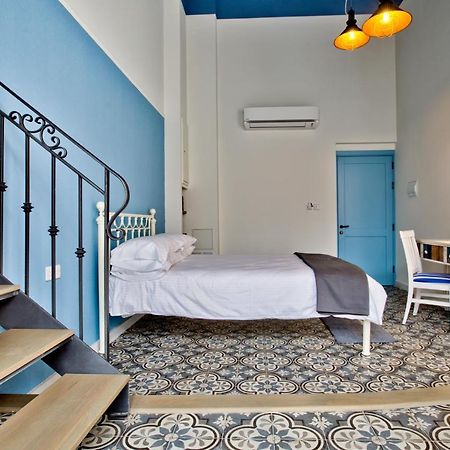 Chateau La Vallette - Grand Master'S Suite Valletta Kültér fotó