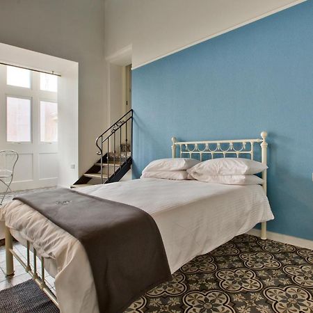 Chateau La Vallette - Grand Master'S Suite Valletta Kültér fotó