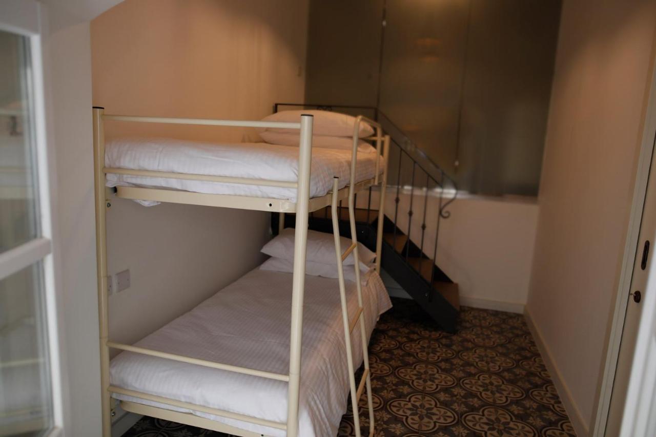 Chateau La Vallette - Grand Master'S Suite Valletta Kültér fotó