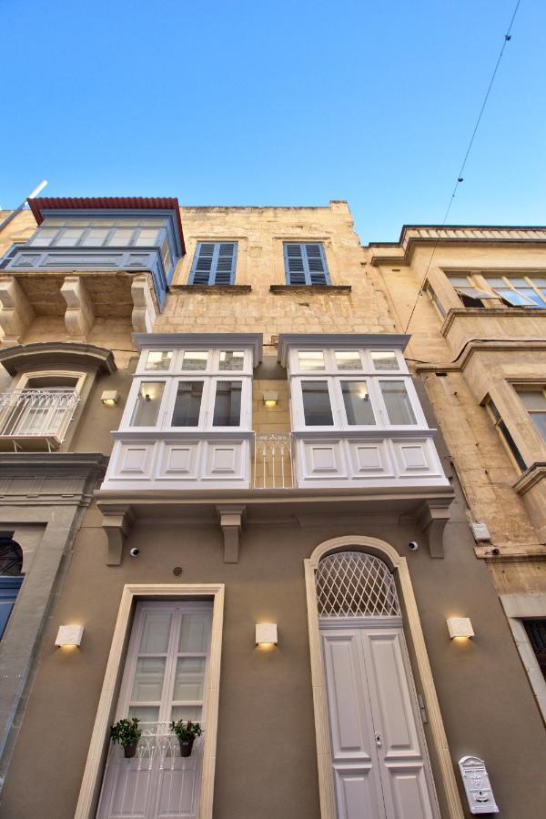 Chateau La Vallette - Grand Master'S Suite Valletta Kültér fotó