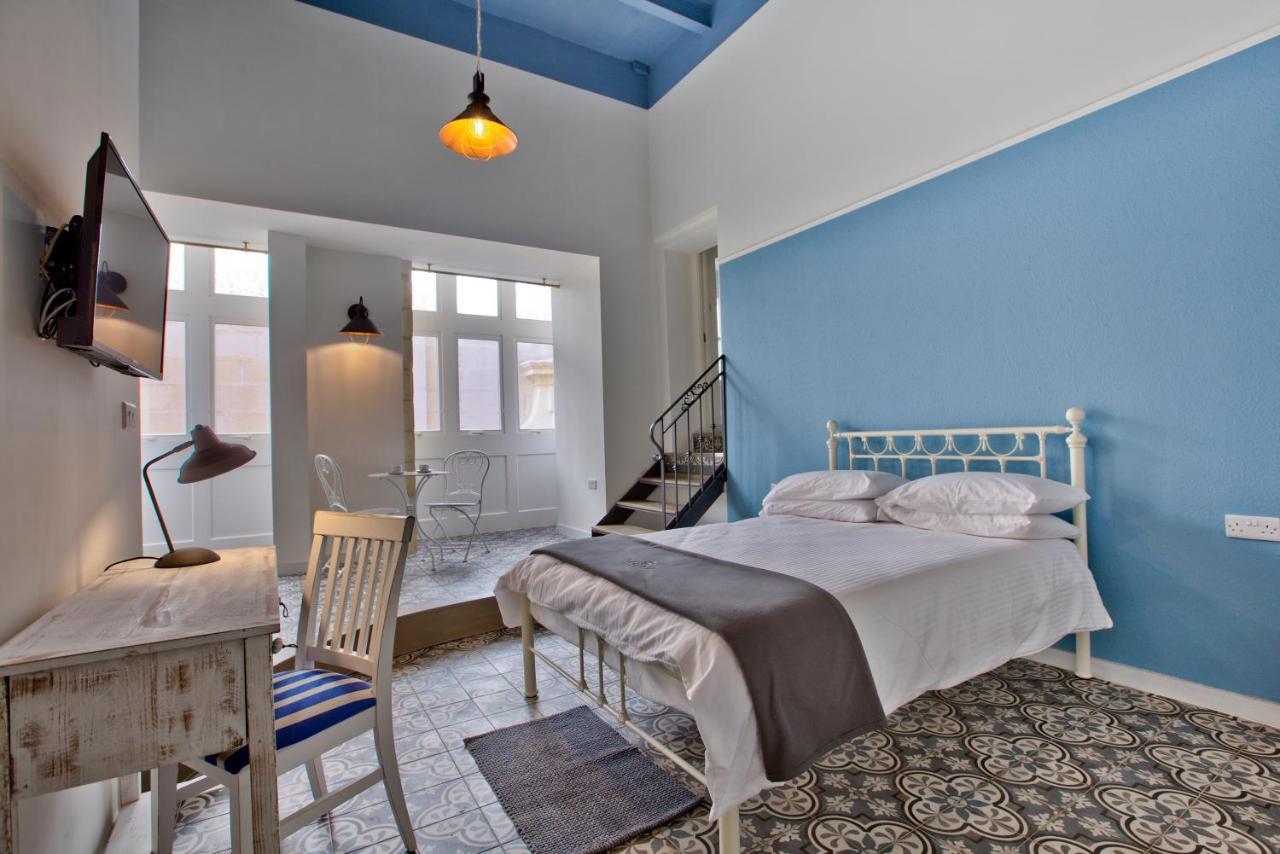 Chateau La Vallette - Grand Master'S Suite Valletta Kültér fotó