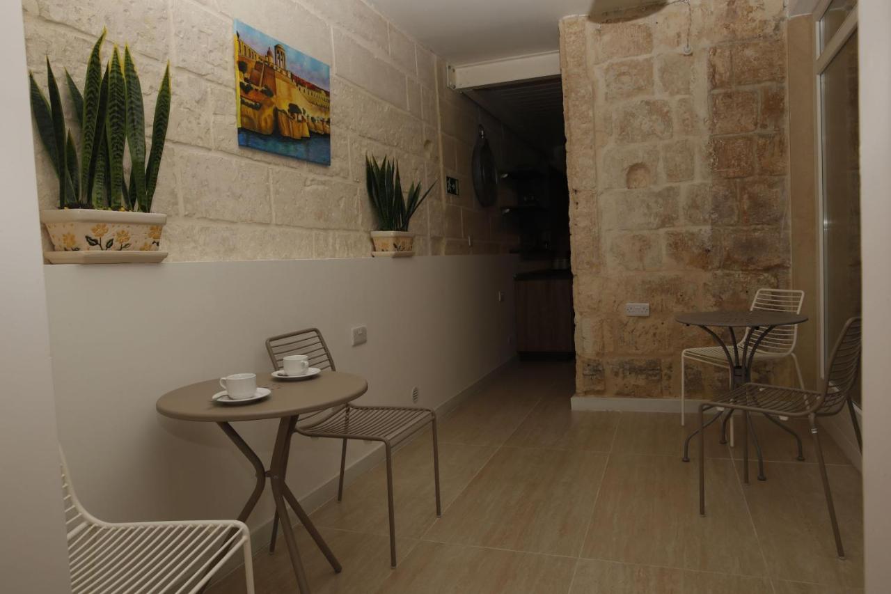 Chateau La Vallette - Grand Master'S Suite Valletta Kültér fotó