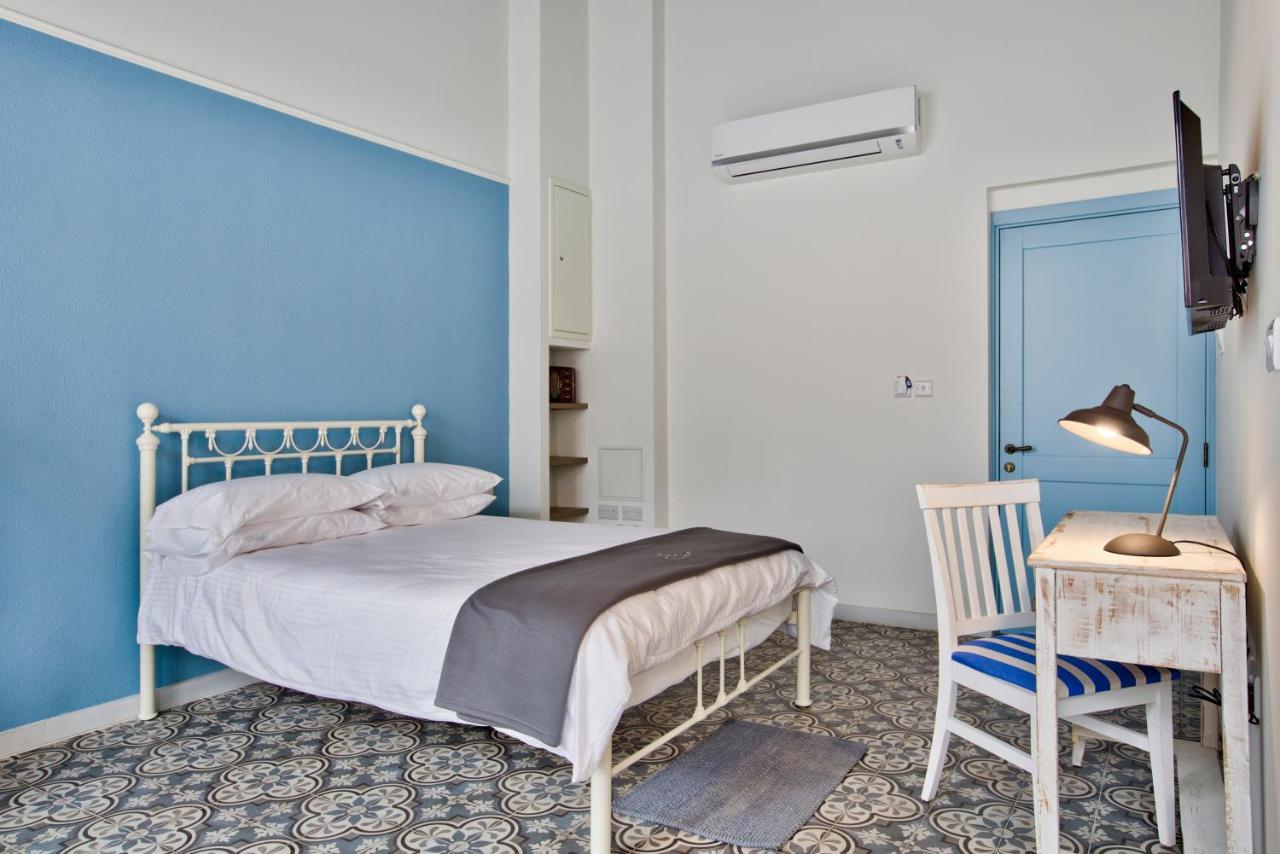 Chateau La Vallette - Grand Master'S Suite Valletta Kültér fotó
