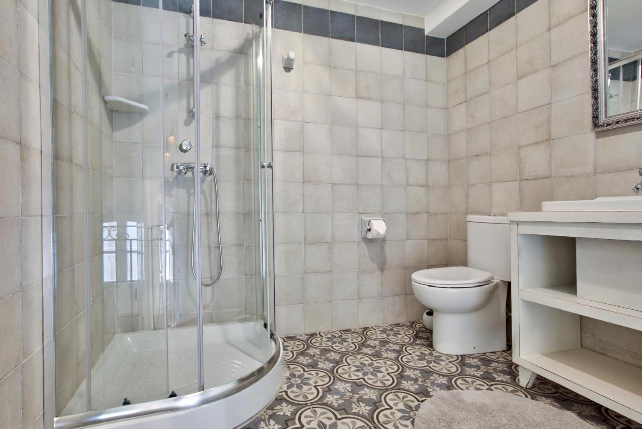Chateau La Vallette - Grand Master'S Suite Valletta Kültér fotó