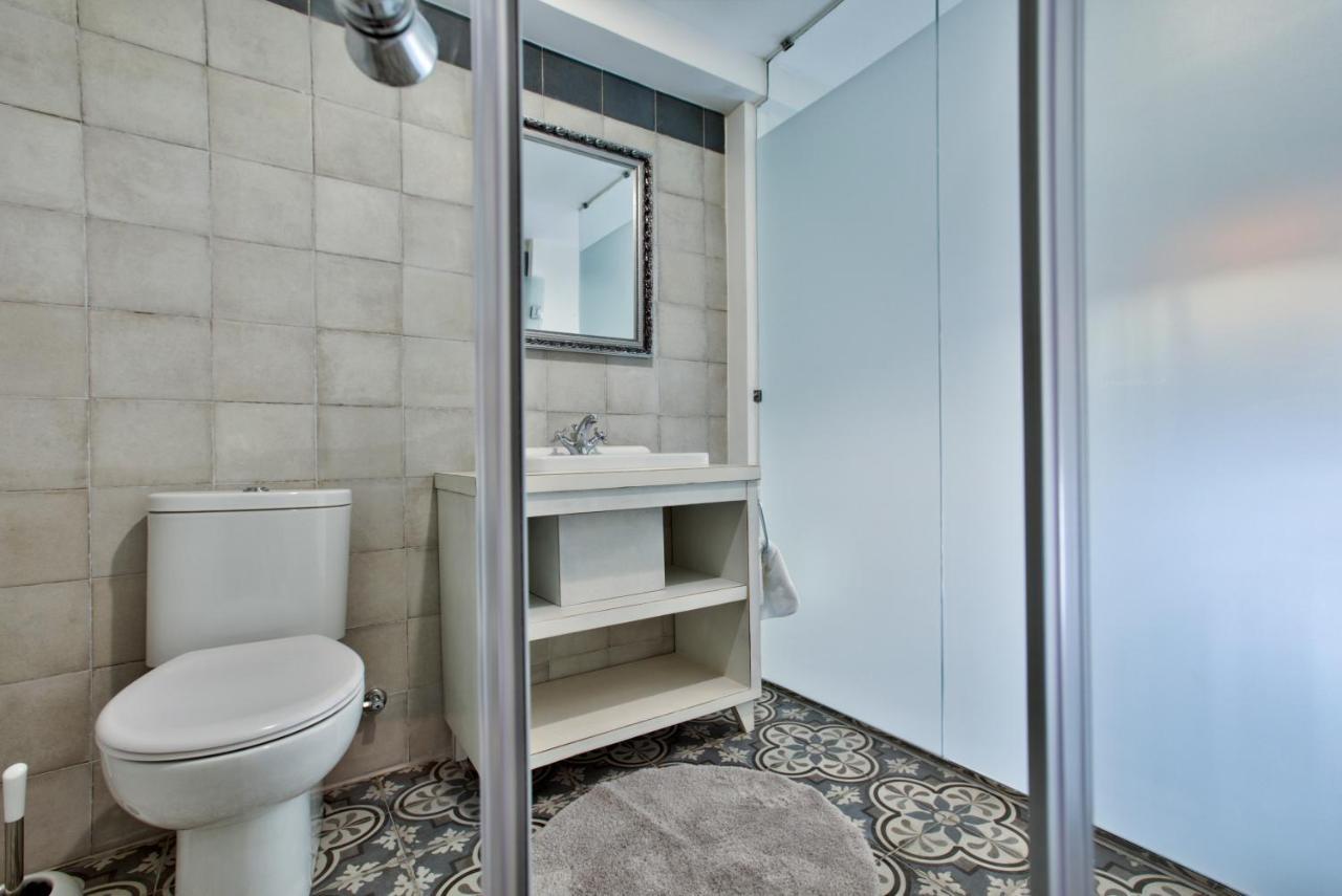 Chateau La Vallette - Grand Master'S Suite Valletta Kültér fotó