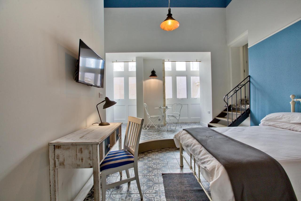 Chateau La Vallette - Grand Master'S Suite Valletta Kültér fotó