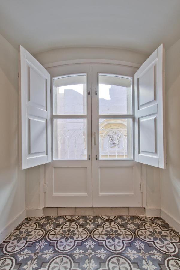 Chateau La Vallette - Grand Master'S Suite Valletta Kültér fotó