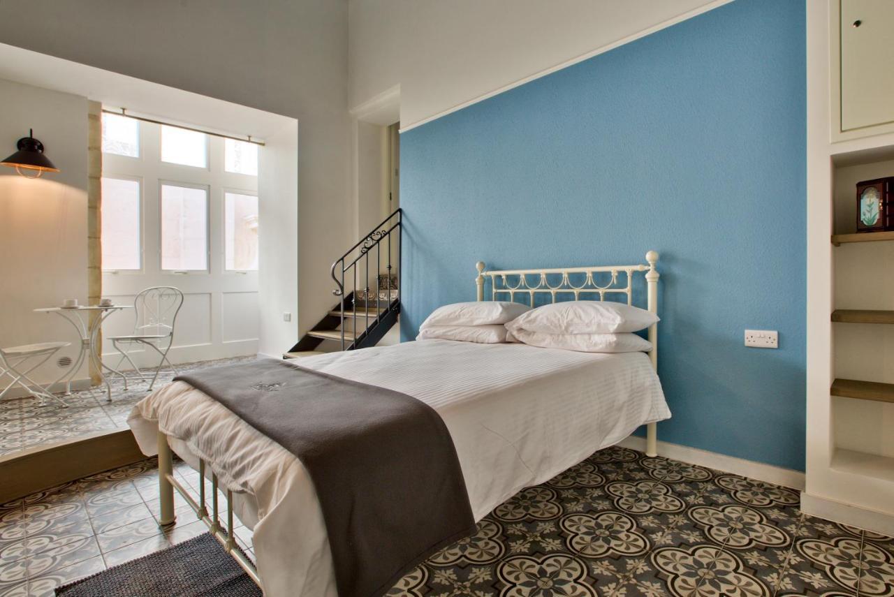 Chateau La Vallette - Grand Master'S Suite Valletta Kültér fotó