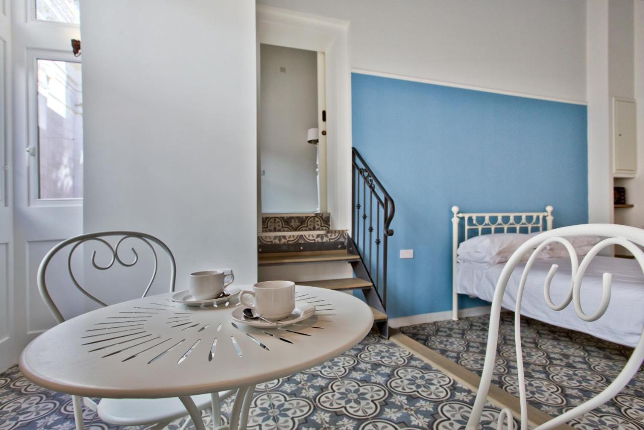 Chateau La Vallette - Grand Master'S Suite Valletta Kültér fotó